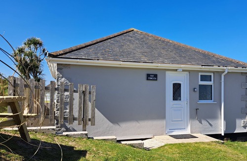 Hayle Cottage | F49 Junesta, Riviere Towans