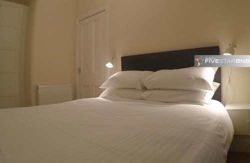 Gorgie Apartment | Fab 1 bed in Edinburgh!