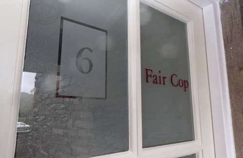 Hawkshead Cottage | Fair Cop