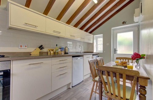 Binham House | Fairfield Cottage