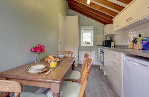 Binham House | Fairfield Cottage