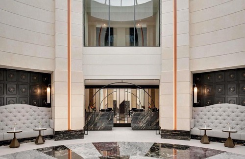 Englefield Green Hotel | Fairmont Windsor Park