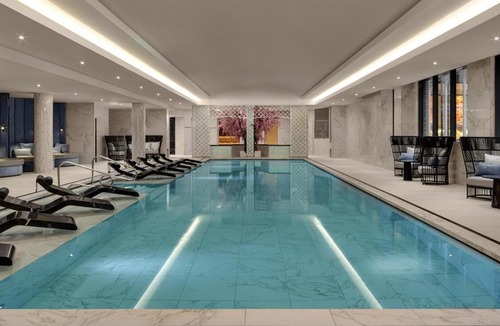 Englefield Green Hotel | Fairmont Windsor Park