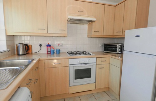 Wyke Regis Cottage | Fairways