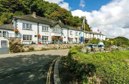 Truro Cottage | Fal River Cottage, Malpas, Cornwall