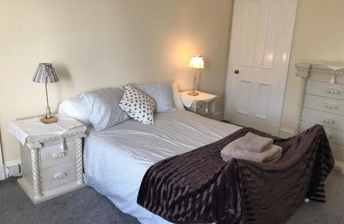 Falkirk Apartment | Falkirk flat