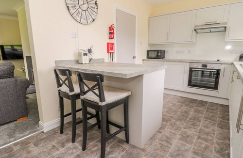 Jedburgh Cottage | Falla Farmhouse