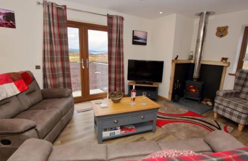 Suladale House | Falls Cottage
