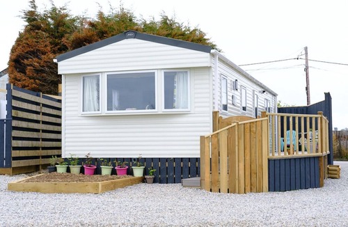 Widemouth Bay House | Family friendly static caravan (Arizona) near Bude