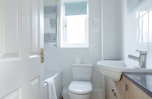 Poole Cottage | Fantasea