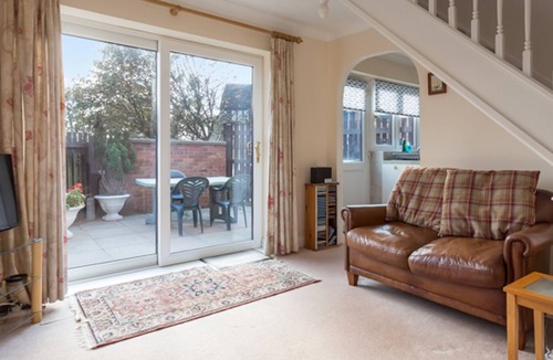 Poole Cottage | Fantasea