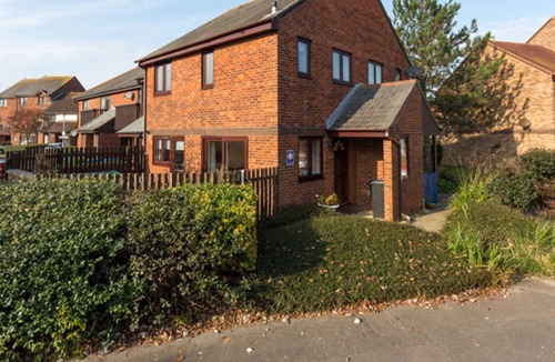 Poole Cottage | Fantasea