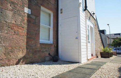 Helensburgh Apartment | Fantastic 2 bedroom, spacious and great location!