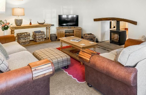 Sedbergh House | Far Helks Cottage