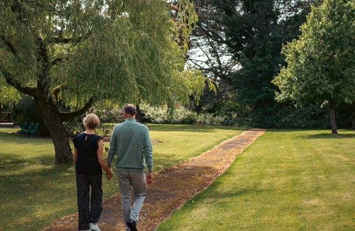 Farington Hotel | Farington Lodge Hotel