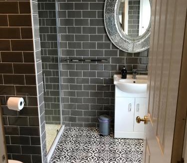 Tarbert House | Fasgadh Rooms