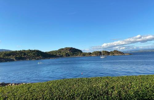Tarbert House | Fasgadh Rooms