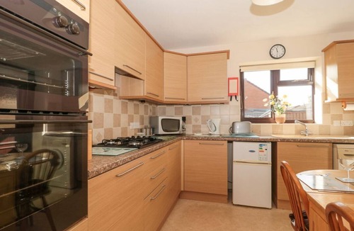 Burnham-on-Sea House | Fatima Burnham-On-Sea Somerset