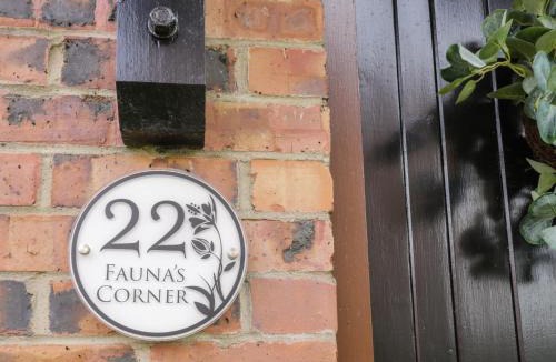 Ruswarp House | Fauna's Corner