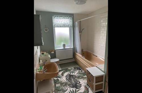 Faversham House | Faversham cottage