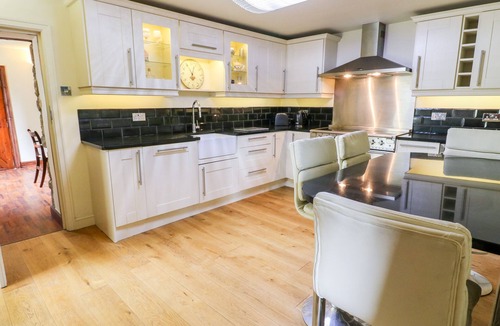 Cracoe Cottage | Fawcetts Barn
