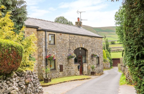 Cracoe Cottage | Fawcetts Barn