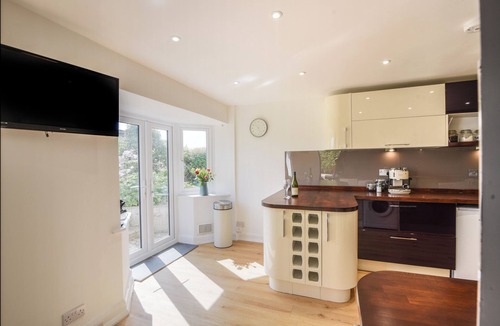 Lyme Regis Cottage | Fawley
