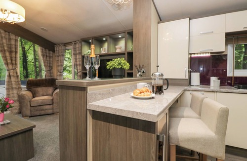 Troutbeck Bridge Cottage | FEATHER HILL LODGE WHITE CROSS BAY, SKIPTORY HOWE 38 in Troutbeck Bridge
