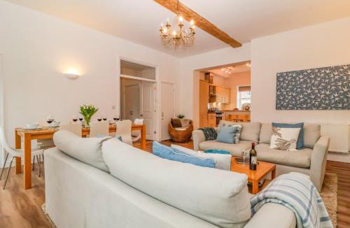 Blythburgh Apartment | Feathers, Blythburgh