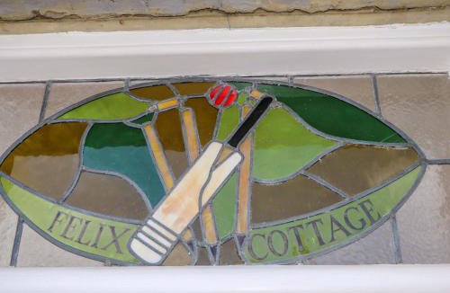 Bridge House | Felix Cottage