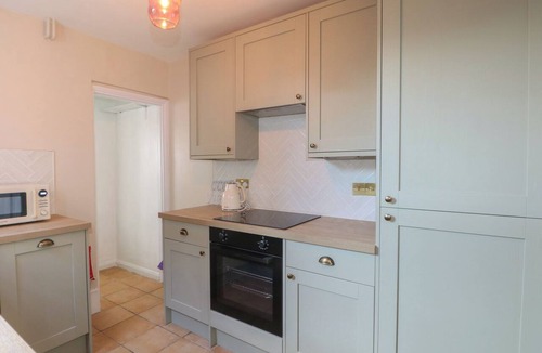 Bridge Cottage | Felix Cottage