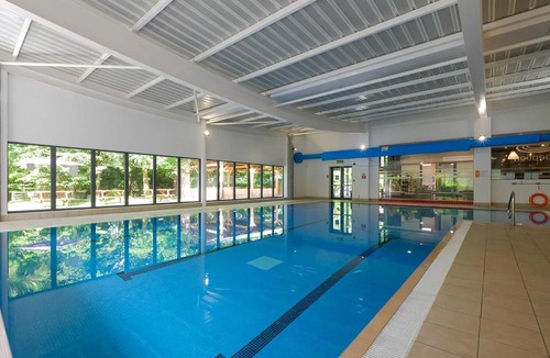 Milnthorpe Resort | Fell End