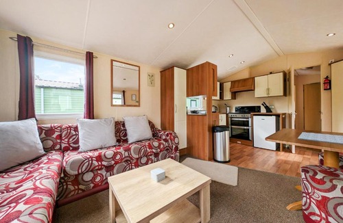 Milnthorpe Resort | Fell End