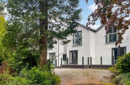 Milnthorpe Resort | Fell End