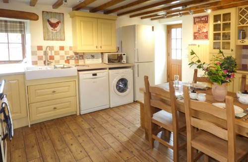 Whitbeck Cottage | Fell View Cottage
