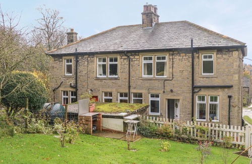 Appletreewick House | Fellside, Appletreewick