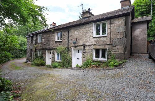 Bowness-on-Windermere House | Fellside Cottage