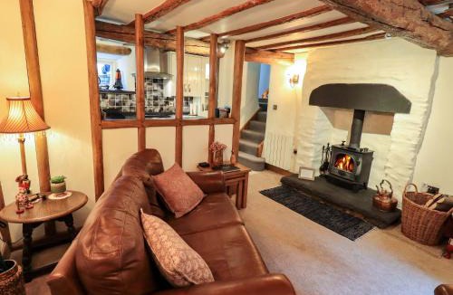 Bowness-on-Windermere House | Fellside Cottage