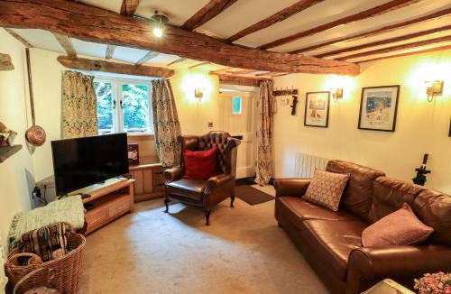Bowness-on-Windermere House | Fellside Cottage