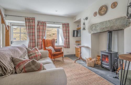 Coniston House | Fellside Cottage Coppermines Valley