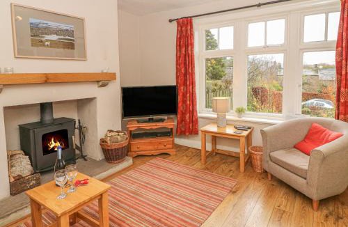 Appletreewick House | Fellside
