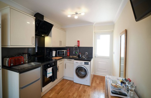 Cherry Hinton Apartment | Fennec Apartments