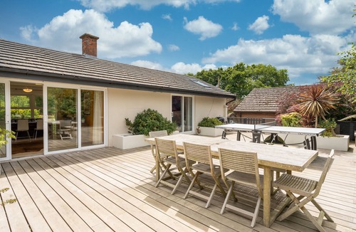 Irstead Cottage | Fenside | East Ruston Cottages