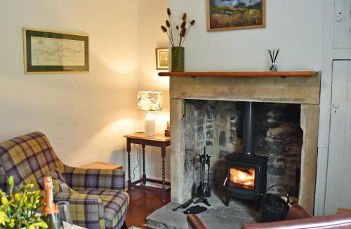 Hexham House | Fern Cottage