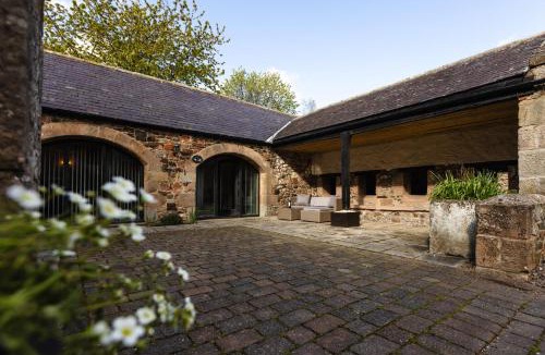 Akeld House | Fern Cottage