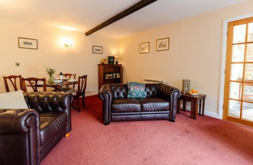 Akeld House | Fern Cottage