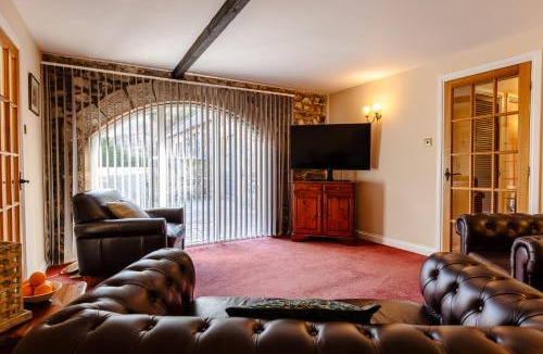 Akeld House | Fern Cottage