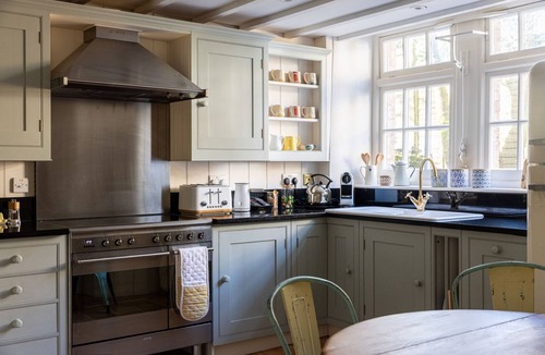 Evershot House | Fern House - Evershot, Dorset