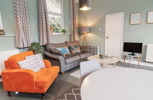 Barbrook Cottage | Ferndale