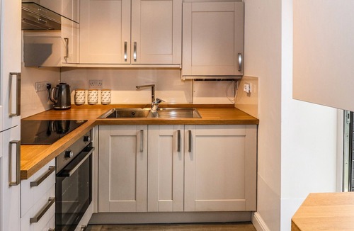 Mynytho Cottage | Ferndale